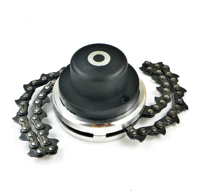 CAP DE TAIERE CU LANT 65Mn PT MOTOCOASA DE UMAR