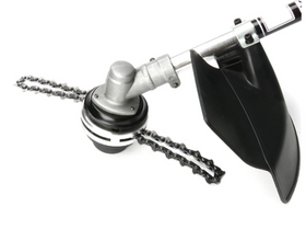 CAP DE TAIERE CU LANT 65Mn PT MOTOCOASA DE UMAR - 0