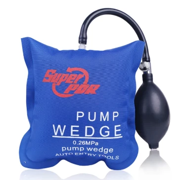 Pana gonflabila cu para, pentru usi, geamuri, etc - 200 KGF