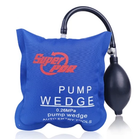 Pana gonflabila cu para, pentru usi, geamuri, etc - 200 KGF