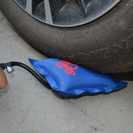 Pana gonflabila cu para, pentru usi, geamuri, etc - 200 KGF