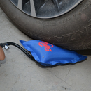 Pana gonflabila cu para, pentru usi, geamuri, etc - 200 KGF-6