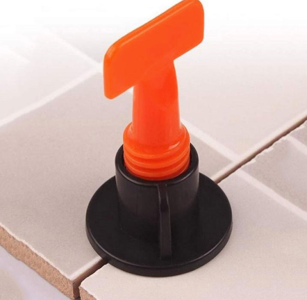 Set 50X Nivelatoare, Distantiere Gresie, Faianta, la rosturi 2mm