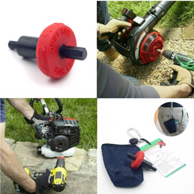 Adaptor De Pornit Motor La Motocoasa, Generator - Pentru Masina Infiletat