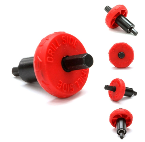 Adaptor De Pornit Motor La Motocoasa, Generator - Pentru Masina Infiletat