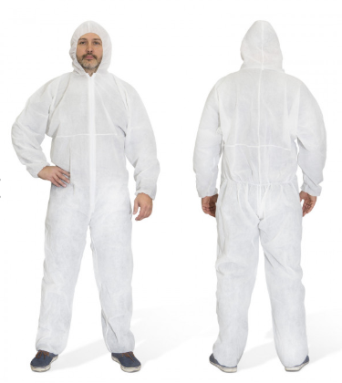 Overal de Protectie De Unica Folosinta