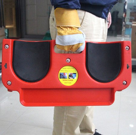 Protectie cu Role Pentru Genunchi - Genunchiere cu Role (Pt. Constructii, Mecanici, etc)