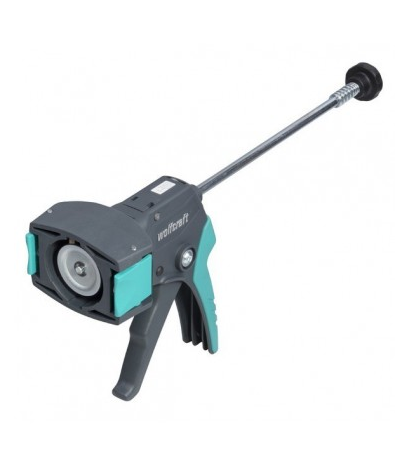 PISTOL CARTUSE SILICON/ACRIL MG 310 - WOLFCRAFT 4357000