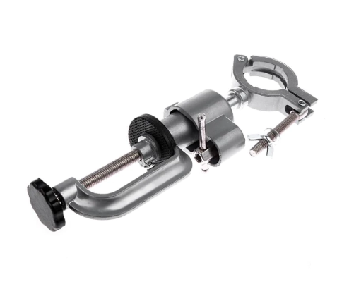 Suport, Stativ 360 Masina Gaurit/Infiletat Pt. Prindere pe Masa