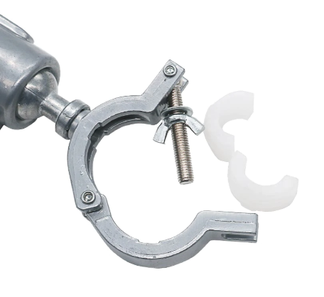 Suport, Stativ 360 Masina Gaurit/Infiletat Pt. Prindere pe Masa