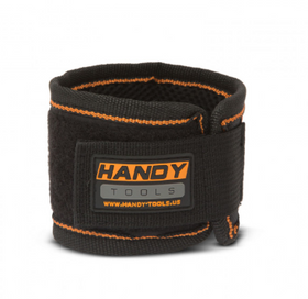 Bratara magnetica pentru cuie, suruburi, ace, etc - HANDY TOOLS - 0