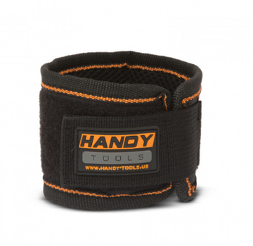 Bratara magnetica pentru cuie, suruburi, ace, etc - HANDY TOOLS - 0
