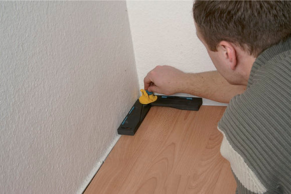 Echer Reglabil Din Plastic - Wolfcraft 6921000