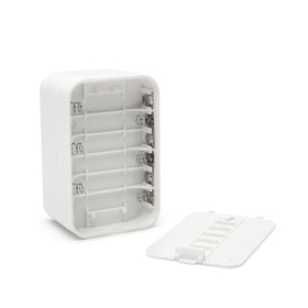 Aparat de combatere a porumbeilor - 0