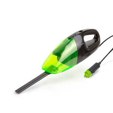 Aspirator auto MNC- 12V CC, 60W - 0