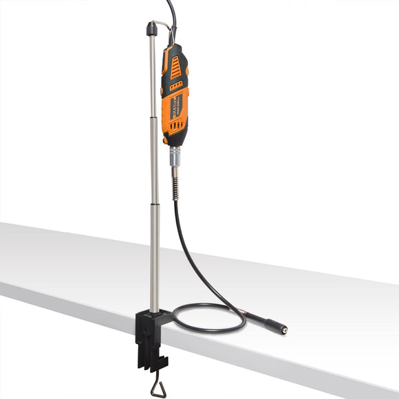 Cordon flexibil pt. mini-masina de gaurit, biax, gravat, dremel, HANDY DRILL MAXI