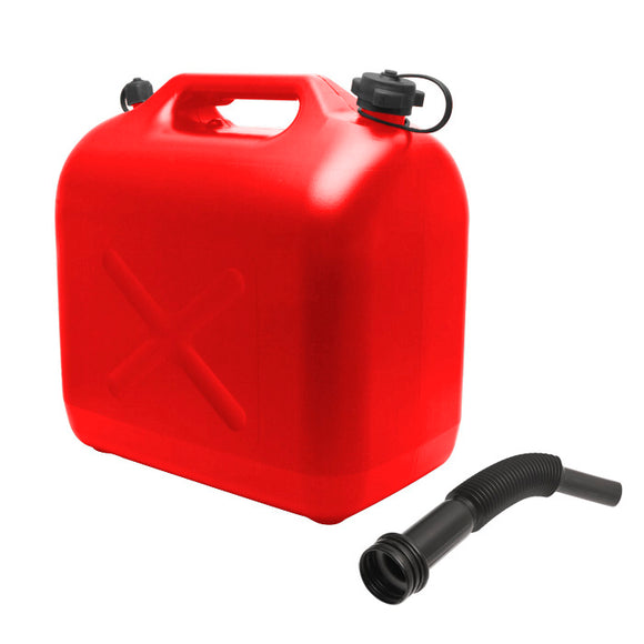 Canistra carburant 20 l din plastic