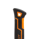 Ciocan de dulgherie profesional, cu tragator si suport de cuie magnetic si maner fibra de sticla 600 g-4