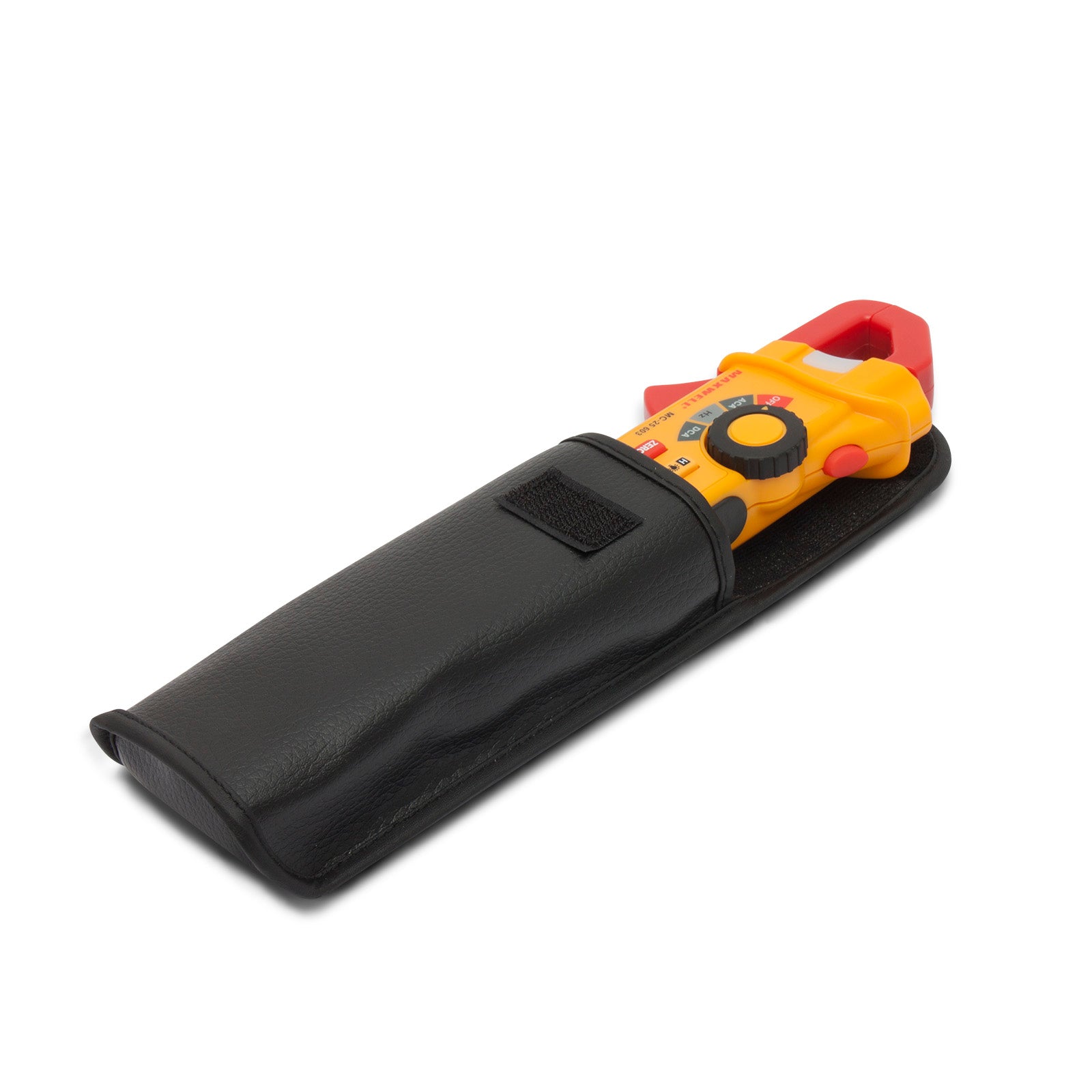 Clampmetru cu multimetru Maxwell - 0
