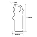 Clampmetru cu Multimetru - Maxewll-6