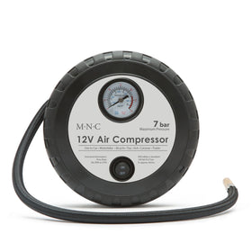 Compresor auto aer 7 bari