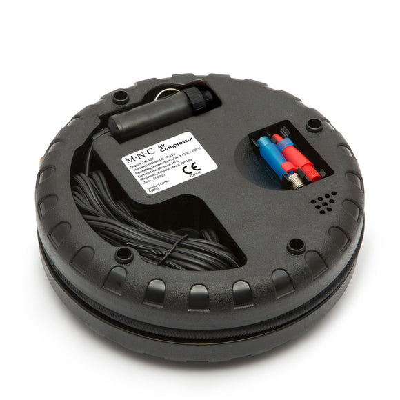 Compresor auto aer 7 bari