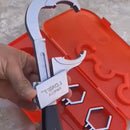 Cheie universala reglabila cu doua falci, doua capete-2