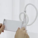 Suport cu brat flexibil pentru telefon sau tableta mica-3