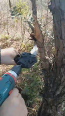 Adaptor tip Drujba pentru masina gaurit, infiletat, bormasina (150 mm)-2