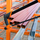 Fierastrau universal cu 4 panze - 30 cm-2