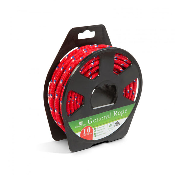 Funie de uz general - 6 mm - 10 m