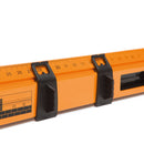 Instrument multifunctional 4 în 1: raportor, rigla, boloboc, marcator - HANDY-3