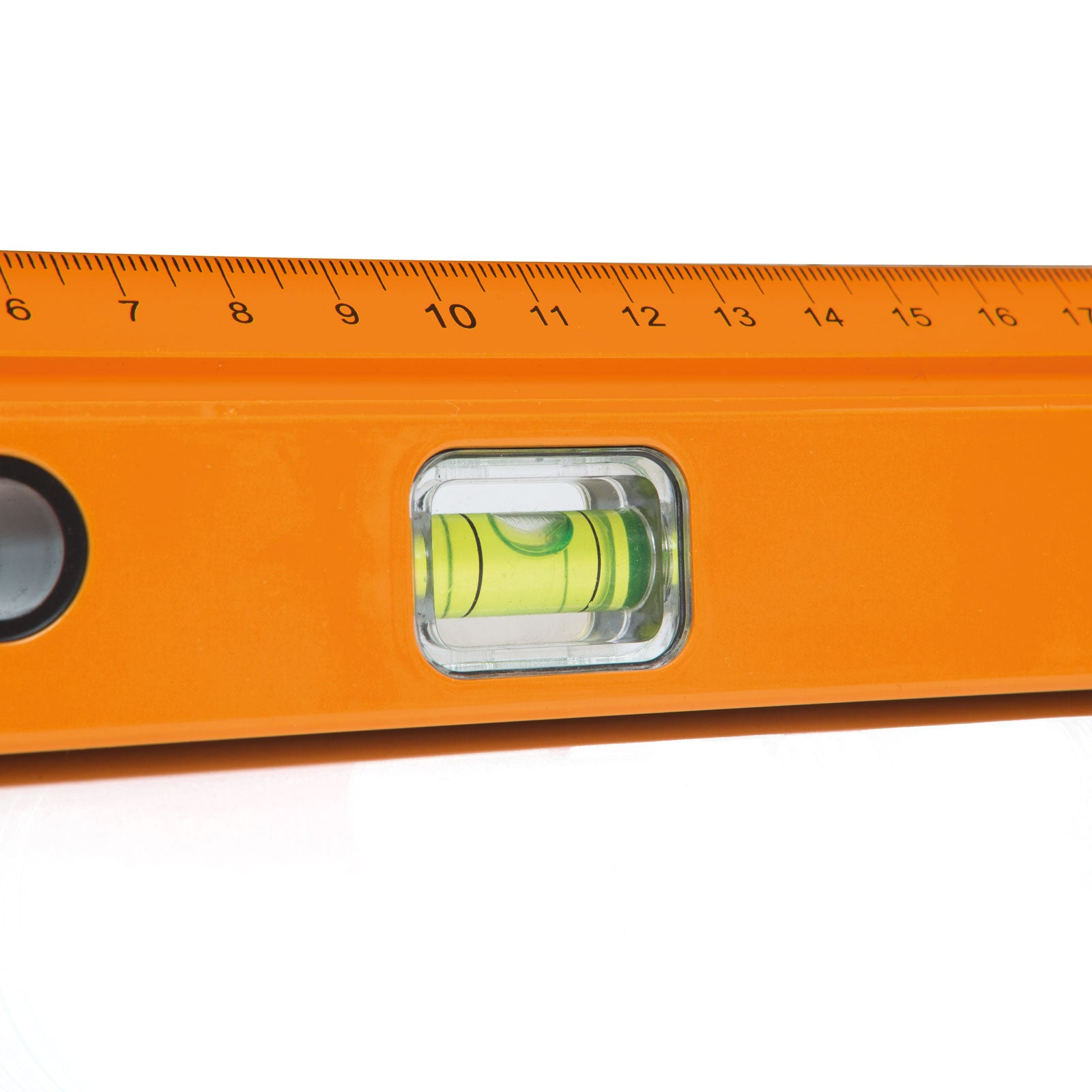 Instrument multifunctional 4 în 1: raportor, rigla, boloboc, marcator - HANDY