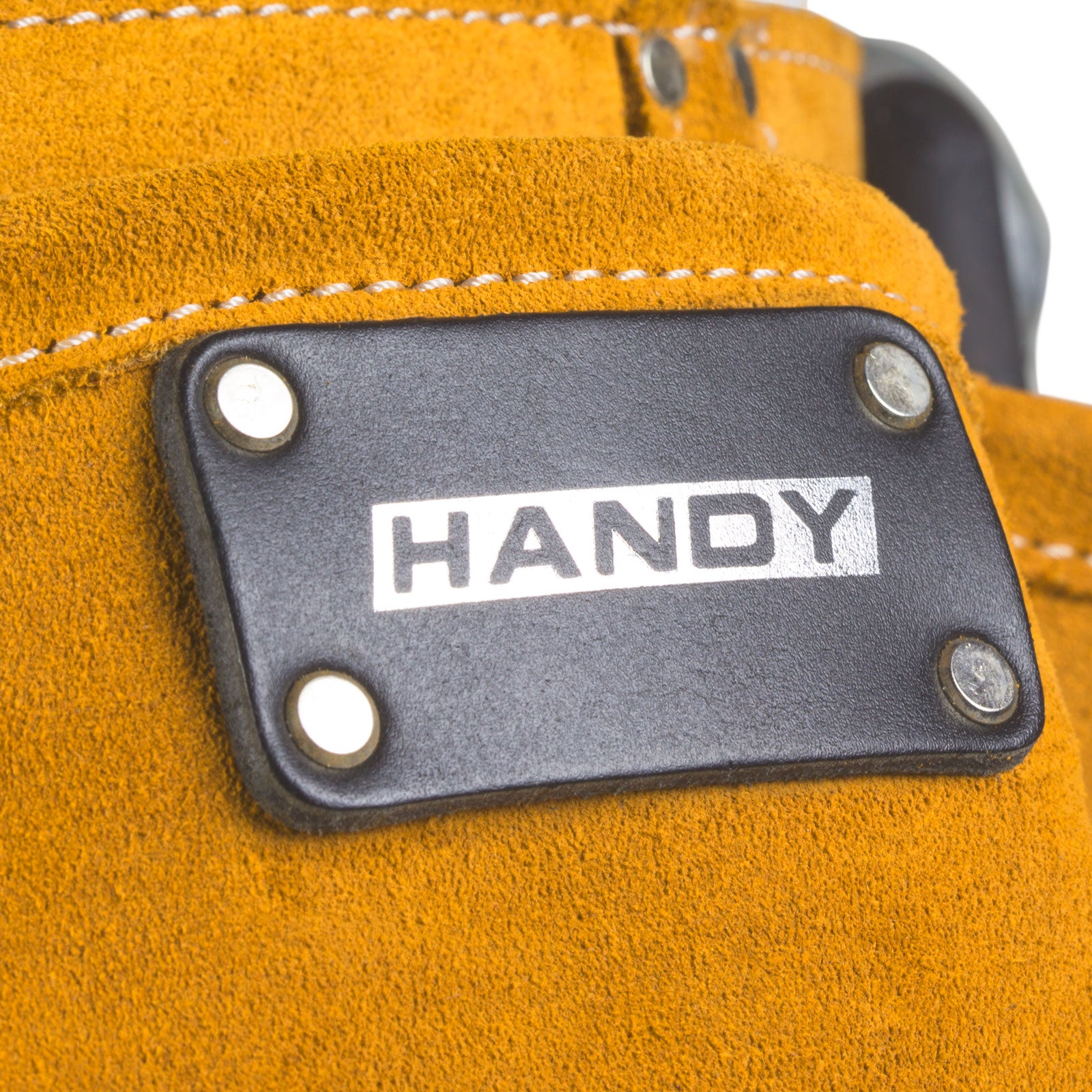 Centură profesională port-scule, din piele HANDY