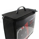 Huse universale pentru scaune auto - negre - CARGUARD-4