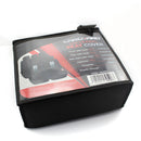 Huse universale pentru scaune auto - negre - CARGUARD-3