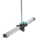 Rigla Pentru Masurat, Transat, Sablonat Parchet - Wolfcraft 6952000-1