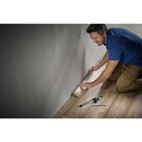 Rigla Pentru Masurat, Transat, Sablonat Parchet - Wolfcraft 6952000-2