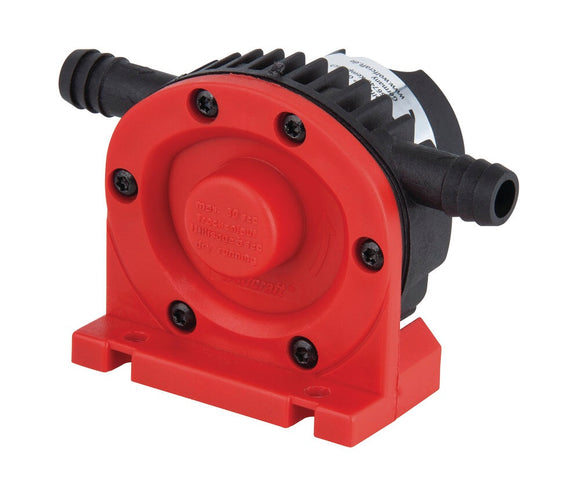 Pompa de apa Wolfcraft pt bormasina, masina gaurit si infiletat 2202000