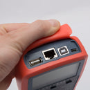 Multimetru digital Maxwell cu tester de cablu-5