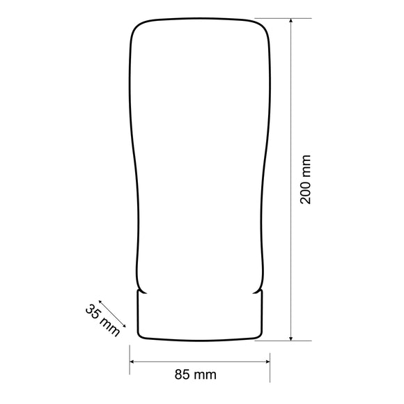 Multimetru digital Maxwell cu tester de cablu