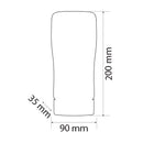 Multimetru digital automat, cu tester cablu, Maxwell-7
