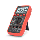 Multimetru digital - masurare inductie, True RMS Maxwell-1