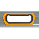 Handy - Nivelă - cu riglă şi boloboc cu oglindă, 1000 mm-5