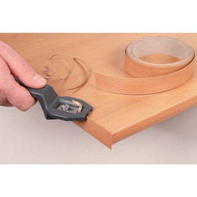 Taietor de canturi laminate pentru PAL - WOLFCRAFT 4300000 - 0